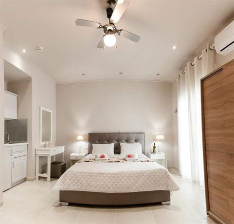 Hotel Athanasia