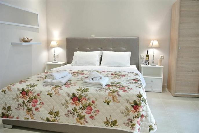 Hotel Athanasia