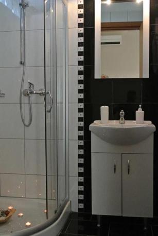 Hotel Athanasia