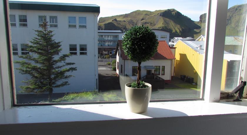 Guesthouse Sunnuholl