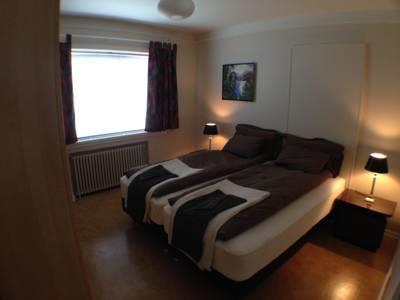 Siddy Apartment