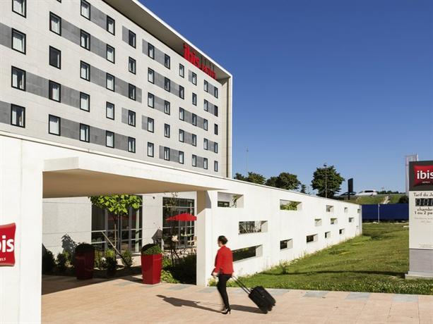Ibis Paris Cdg Airport - dream vacation