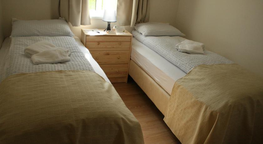 Guesthouse Stekkatun