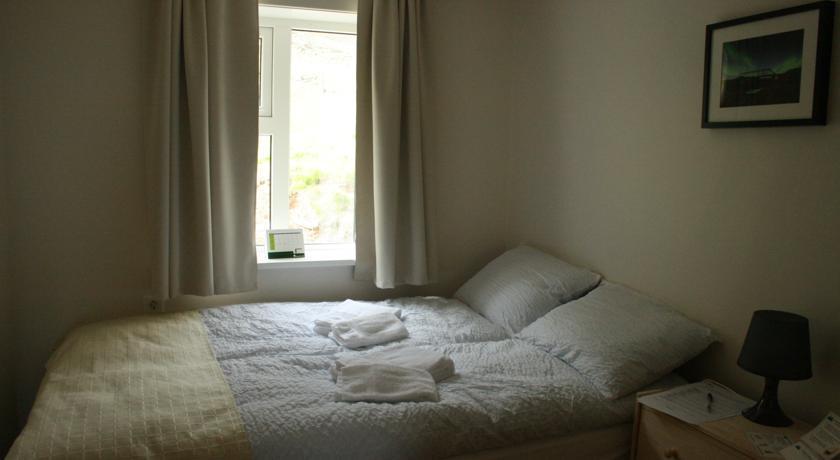 Guesthouse Stekkatun