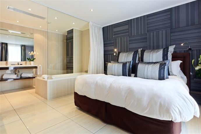 Best Western Plus Hotel Massena Nice