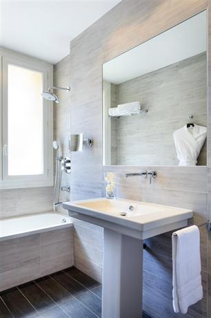 Best Western Plus Hotel Massena Nice
