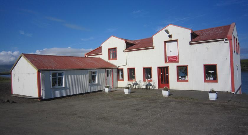 Apartment by the Sea Hofn