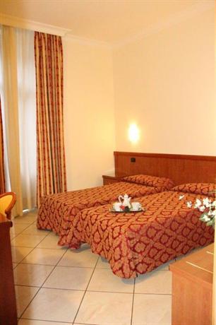 Hotel Suite Caesar