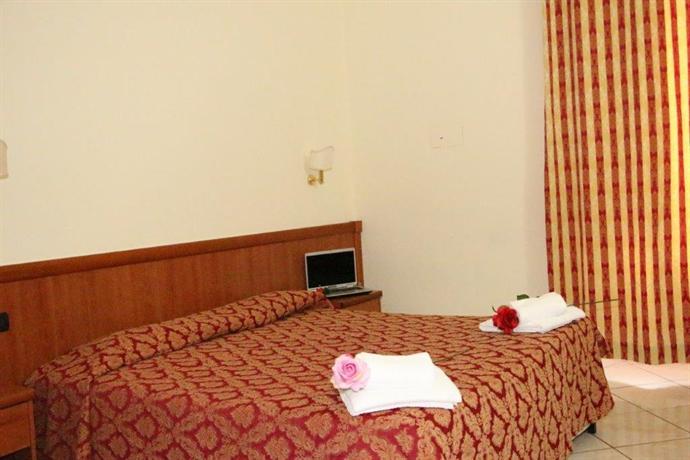 Hotel Suite Caesar