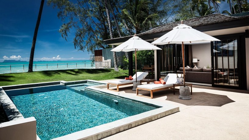 Nikki Beach Resort Koh Samui