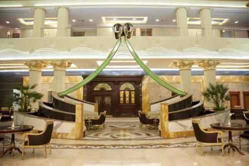 Grand Excelsior Hotel Al Barsha
