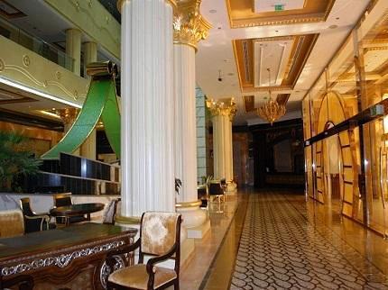 Grand Excelsior Hotel Al Barsha