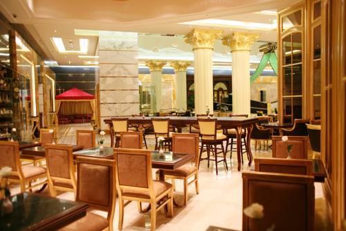 Grand Excelsior Hotel Al Barsha