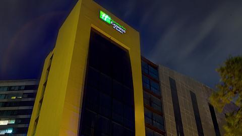 BelAir Business Hotel & Suites CDMX - WTC