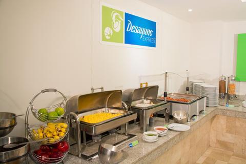 BelAir Business Hotel & Suites CDMX - WTC