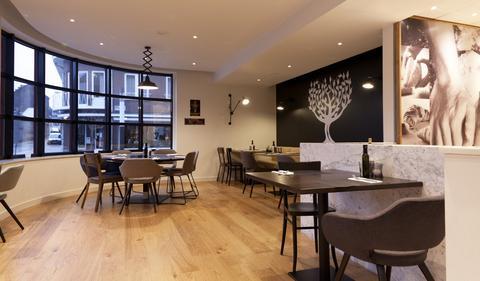 Holiday Inn Hasselt