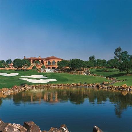 Fairmont Grand Del Mar