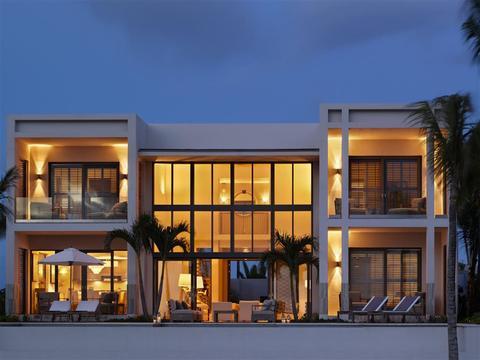 Four Seasons Resort and Residence Anguilla