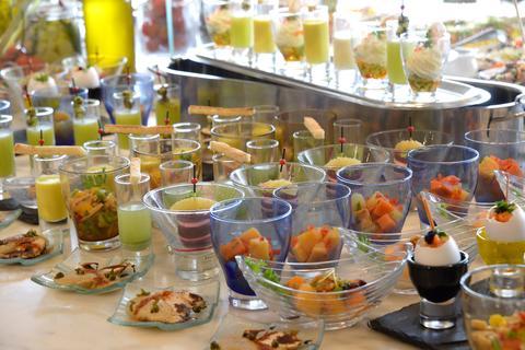 InterContinental Cairo Semiramis
