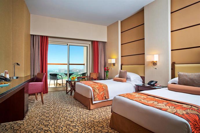 Khalidiya Palace Rayhaan by Rotana