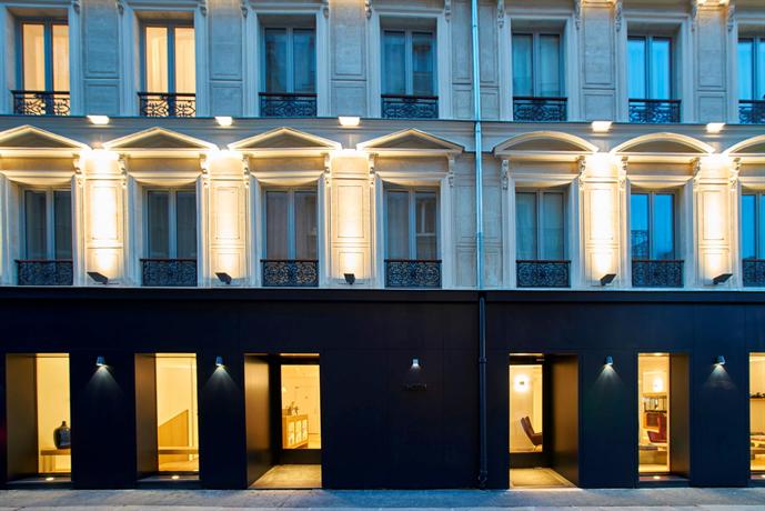 9hotel Republique