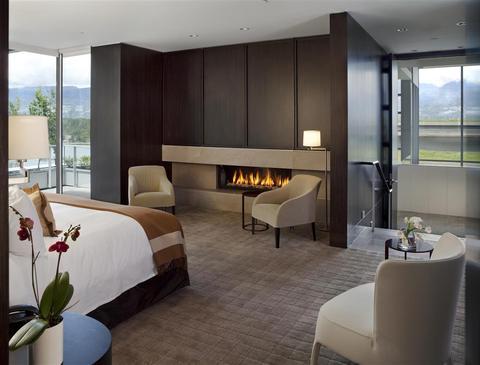 Fairmont Pacific Rim