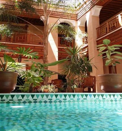 Riad Al Ksar & Spa