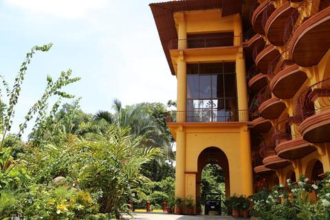 Hotel San Bada Resort & Spa