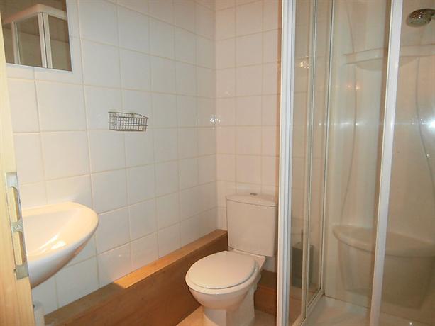 Interhome - Le Clos Alpin