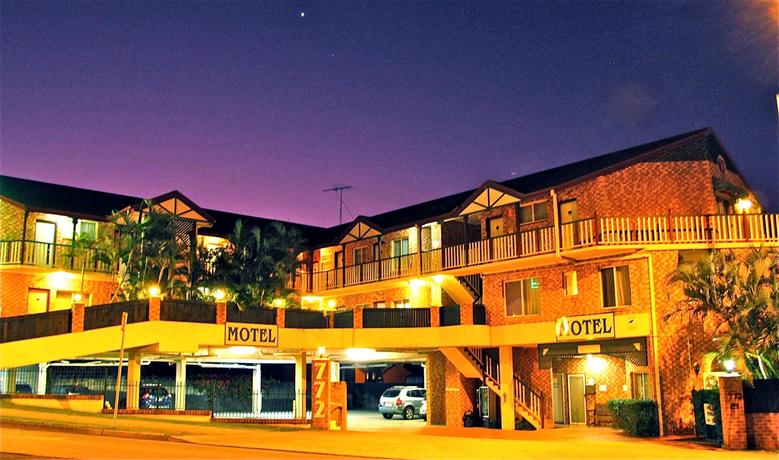 Photo: Airport Clayfield Motel