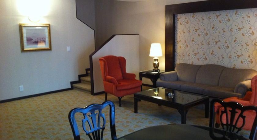 Hawthorn Suites by Wyndham Al Khobar
