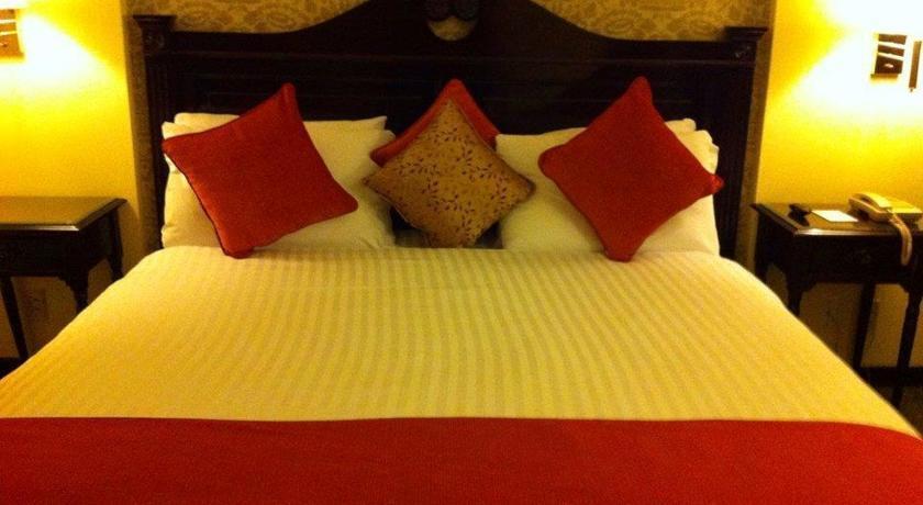 Hawthorn Suites by Wyndham Al Khobar