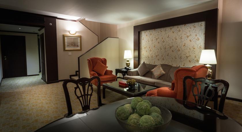 Hawthorn Suites by Wyndham Al Khobar