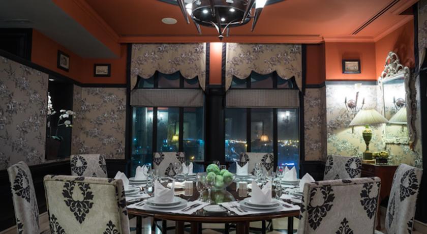 Hawthorn Suites by Wyndham Al Khobar