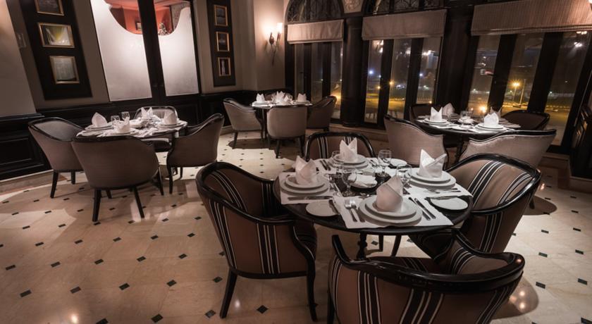 Hawthorn Suites by Wyndham Al Khobar