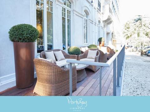 PortoBay Liberdade