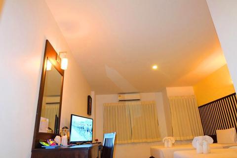 J A Villa Pattaya Hotel