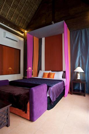 BaliWood Resort