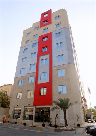 Rawdat Al Khail Hotel Newton International School Qatar thumbnail