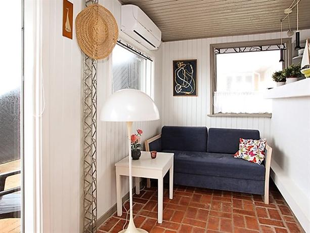 Three-Bedroom Holiday home in Blokhus 2