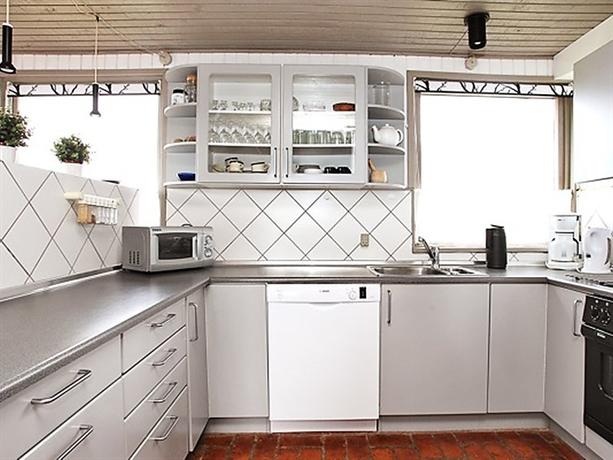 Three-Bedroom Holiday home in Blokhus 2