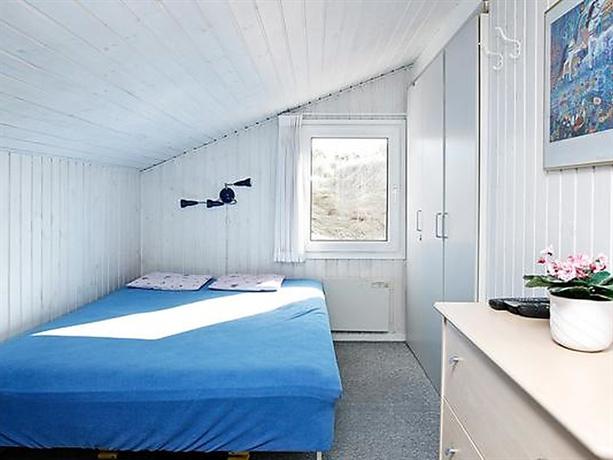 Four-Bedroom Holiday home in Blokhus 1