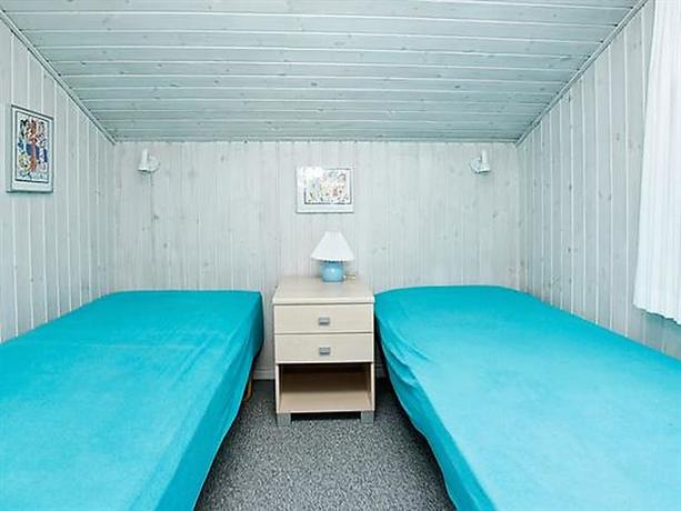 Four-Bedroom Holiday home in Blokhus 1