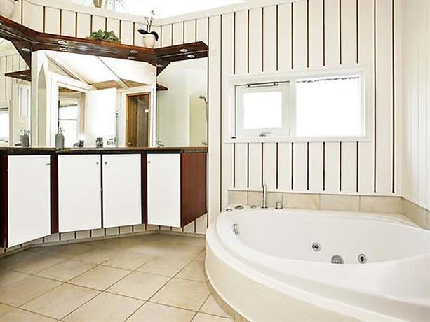 Four-Bedroom Holiday home in Blokhus 2