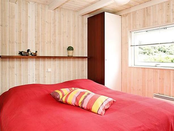 Four-Bedroom Holiday home in Blokhus 2