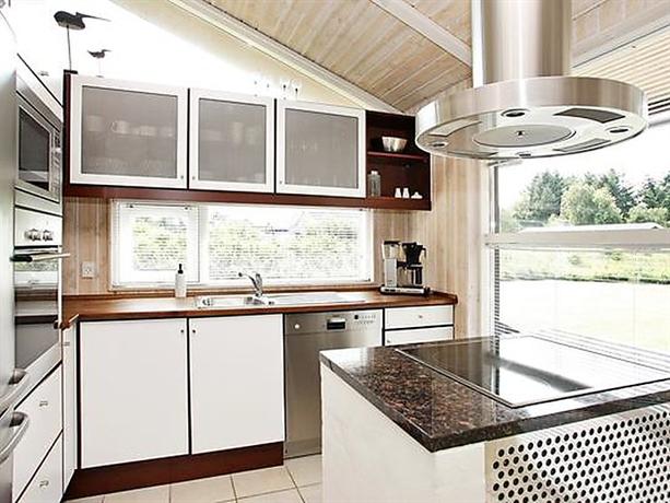 Four-Bedroom Holiday home in Blokhus 2