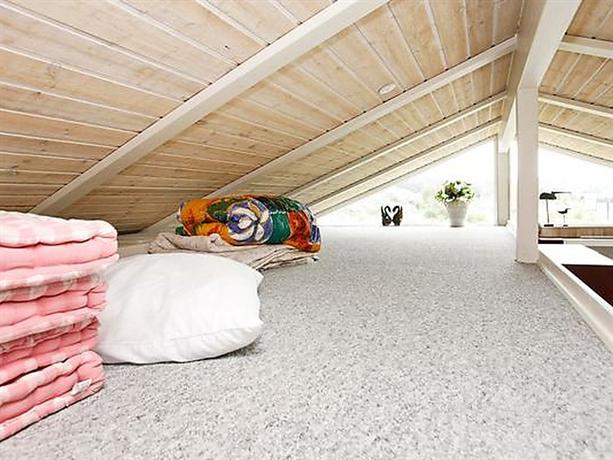 Four-Bedroom Holiday home in Blokhus 2