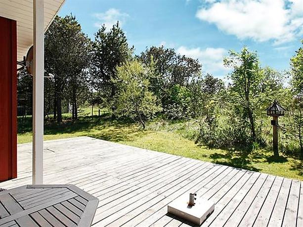 Four-Bedroom Holiday home in Blokhus 3