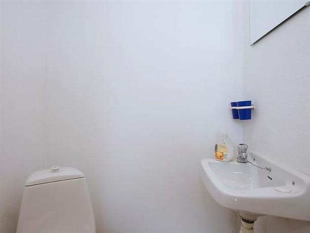 Three-Bedroom Holiday home in Blokhus 17