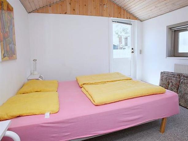 Three-Bedroom Holiday home in Blokhus 17